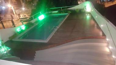 Departamento Equipetrol Ejecutivo Familiar