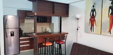 Departamento Equipetrol Ejecutivo Familiar