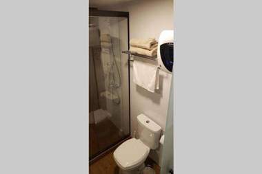 Monoambiente de Lujo en Equipetrol - You