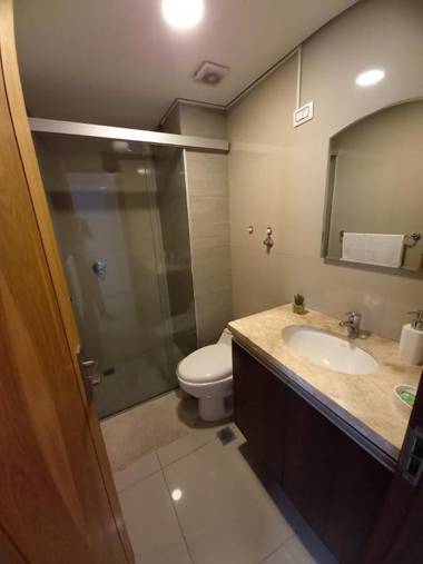 Elegante apartamento en Condominio Baruc 1