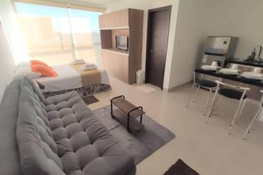 Estratégico encantador y vital Inizio.