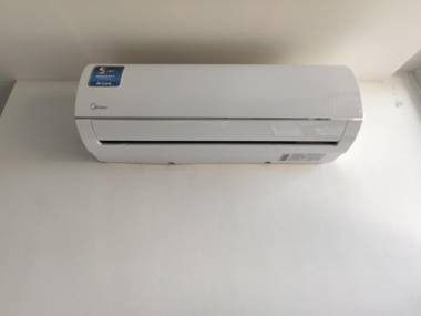 Como en casa familiar fresco y relax.