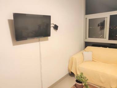 Como en casa familiar fresco y relax.