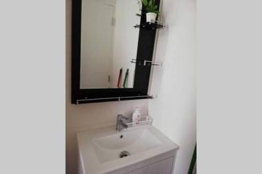 BAMBOO APARTAMENTO MONOAMBIENTE Equipetrol Norte con garaje