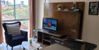 Departamento Equipetrol Empresarial Familiar