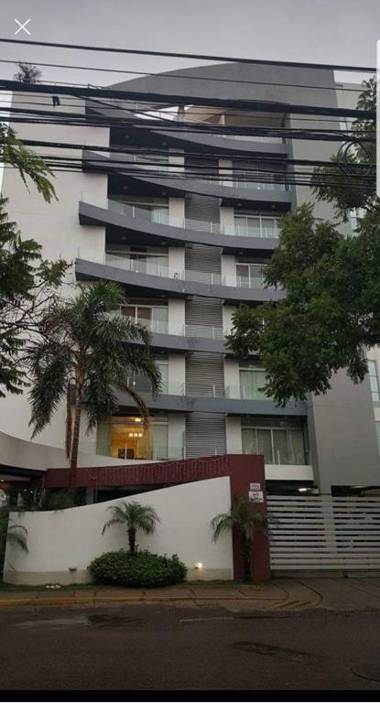 Departamento Equipetrol Empresarial Familiar