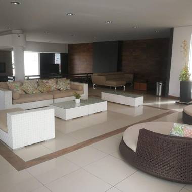 Monoambiente de lujo en Equipetrol - Onix 111