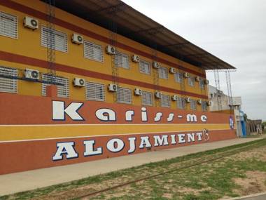 Alojamiento Kariss Me