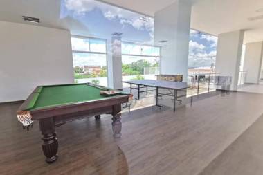 Mi casa su casa - Moderno y Chic.