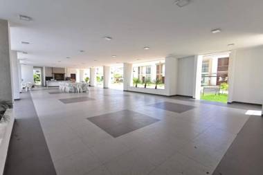 Mi casa su casa - Moderno y Chic.