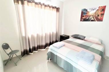 Mi casa su casa - Moderno y Chic.