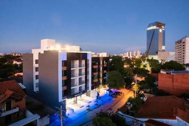 Edificio BRICKELL - APARMENT 3G