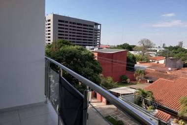 Edificio BRICKELL - APARMENT 3G