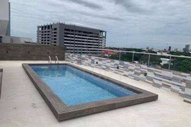 Edificio BRICKELL - APARMENT 3G