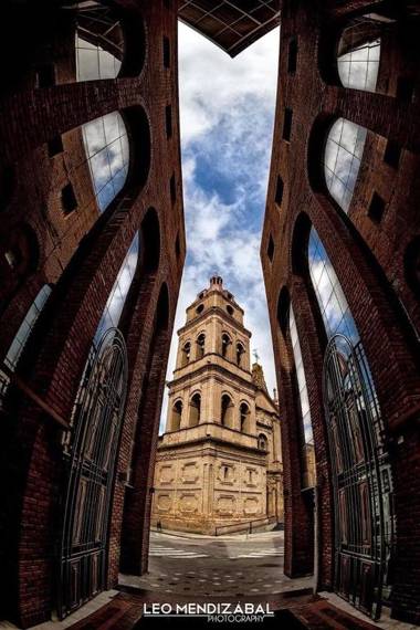 Cómodo y tranquilo monoambiente equipado