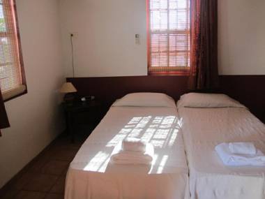 Caribbean Chillout Apartments