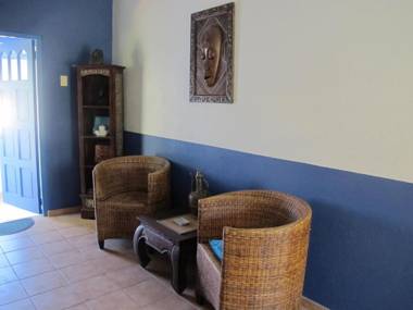 Caribbean Chillout Apartments