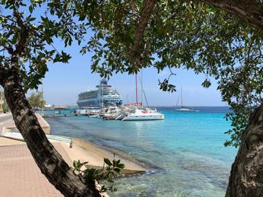 Salt Apartments Bonaire
