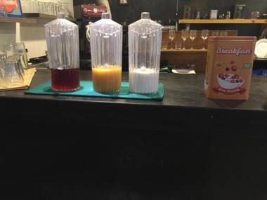 Central Hotel Bonaire