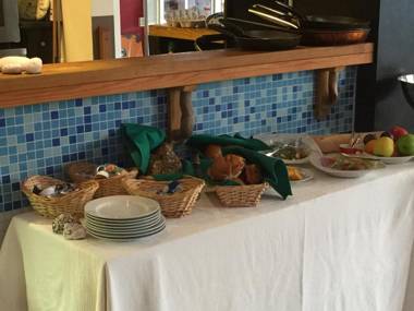 Central Hotel Bonaire