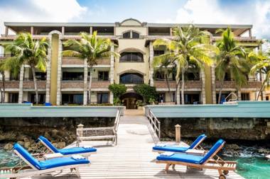 The Bellafonte - Luxury Oceanfront Hotel