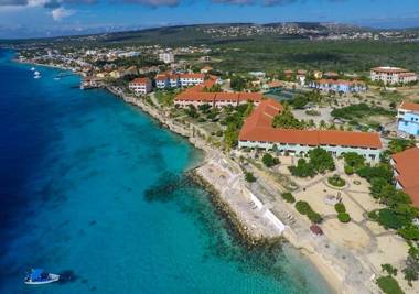 Sand Dollar Condominiums