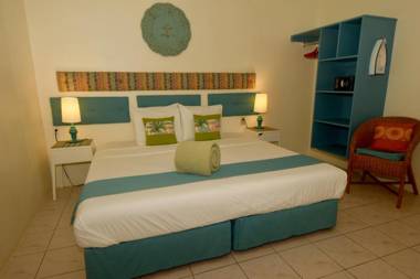 Diver's Paradise Bonaire