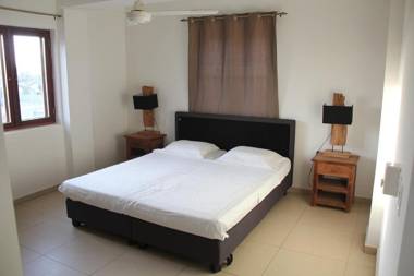 Bonaire Apartment