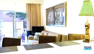 Treasure By The Sea Bonaire