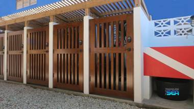 Treasure By The Sea Bonaire