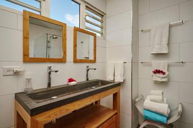 Bonaire Oceanfront Apartments