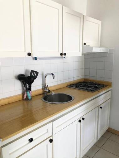 Bonaire Oceanfront Apartments