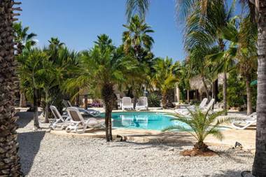 Bridanda boutique resort