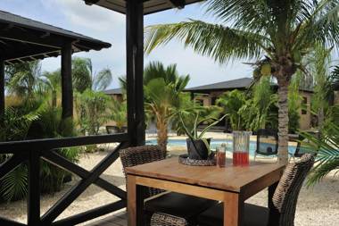 Bridanda boutique resort