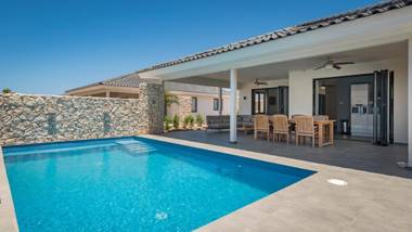 Grand Windsock Bonaire