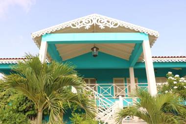 Caribbean Lofts Bonaire