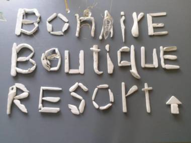 Bonaire Boutique Resort