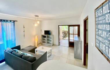 Tropical Divers Resort