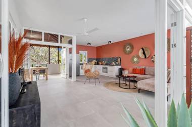 Apartment Turtle at Windsock Beach