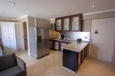 Luxury Studio Needlefish at Den Laman