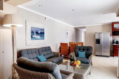 Seaview Wahoo at Den Laman