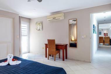 Seaview Wahoo at Den Laman