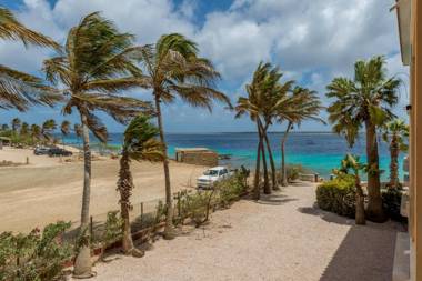 Seaview Wahoo at Den Laman