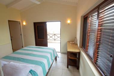 Casa Coco Bonaire at Sabalpalm Villas