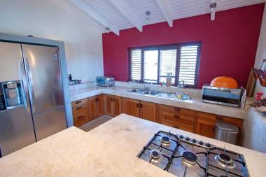 Casa Coco Bonaire at Sabalpalm Villas