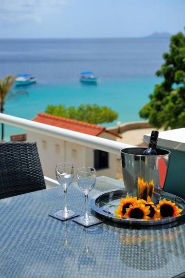 Den Laman - Balloonfish