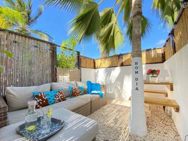 Kas ChuChubi Studio Apartment