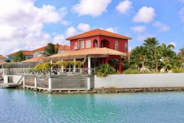 living near the beach