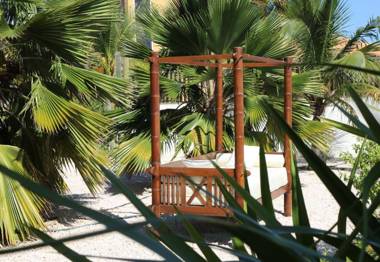 living near the beach