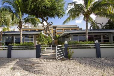 Seaside Apartment Seastar